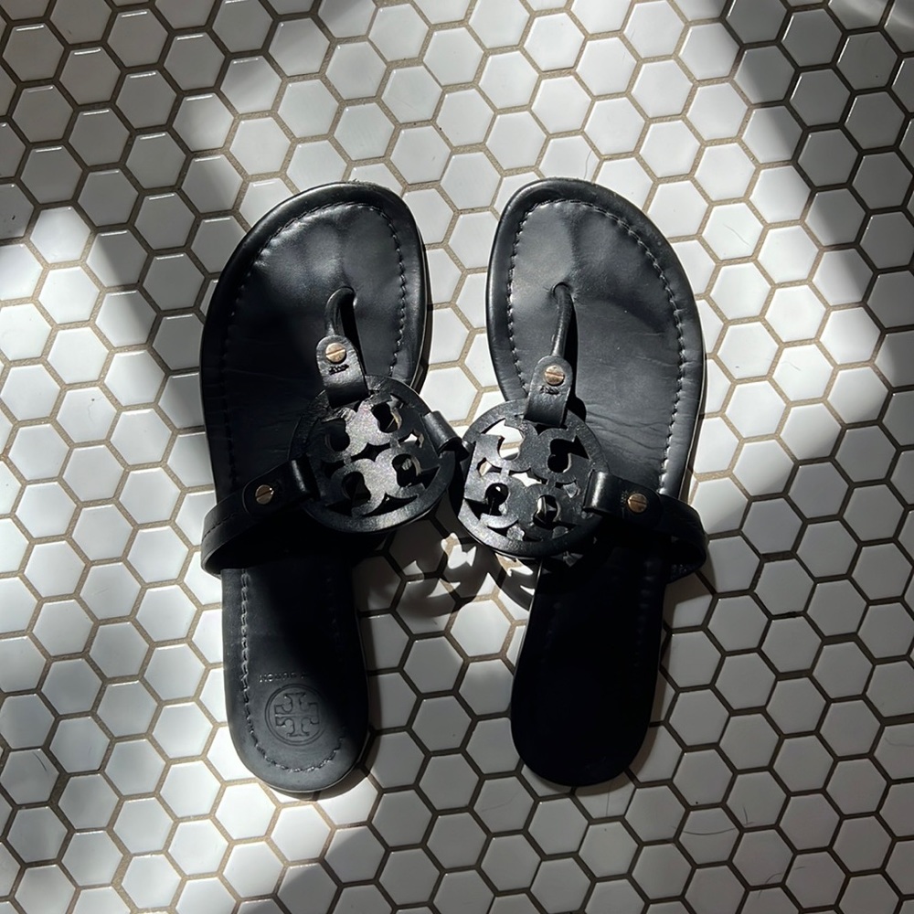 Tory Burch Miller Sandal